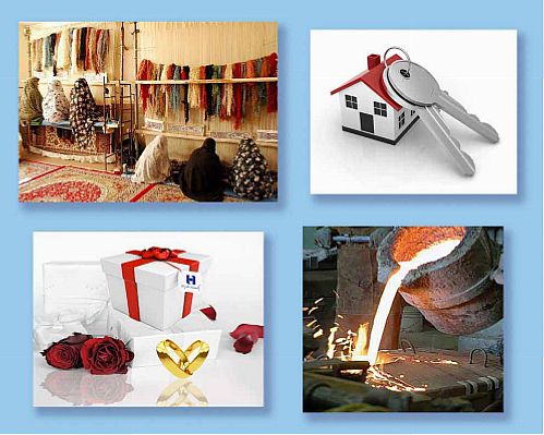 بانک صادرات بیش از ١٦٠ هزار میلیارد ریال تسهیلات حمایتی پرداخت کرد